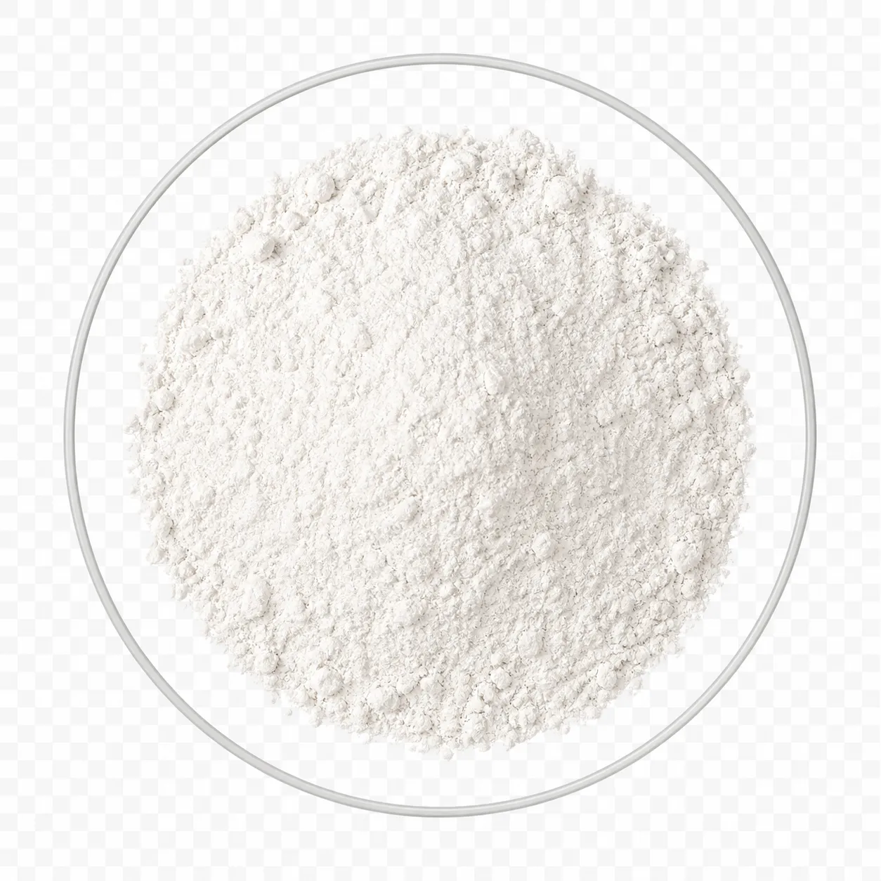 MSM ingredient used in TheraWolf natural relief balm
